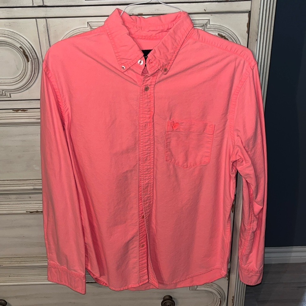American Eagle Classic Fit